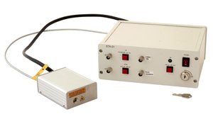 STANDA Active Q-switched Laser