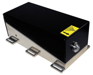 STANDA CW Blue Laser
