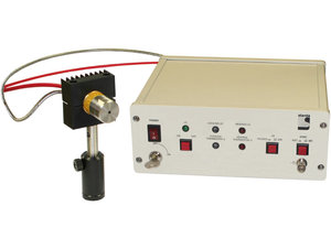 STANDA CW Microchip Laser