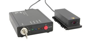 STANDA Microchip Laser