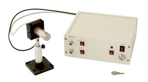 STANDA Passive Q-switched Laser