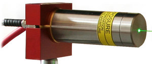 STANDA SLM Green Laser 532 nm