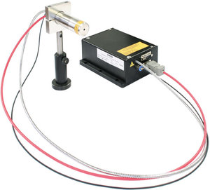 STANDA UV Laser 354 / 266 nm